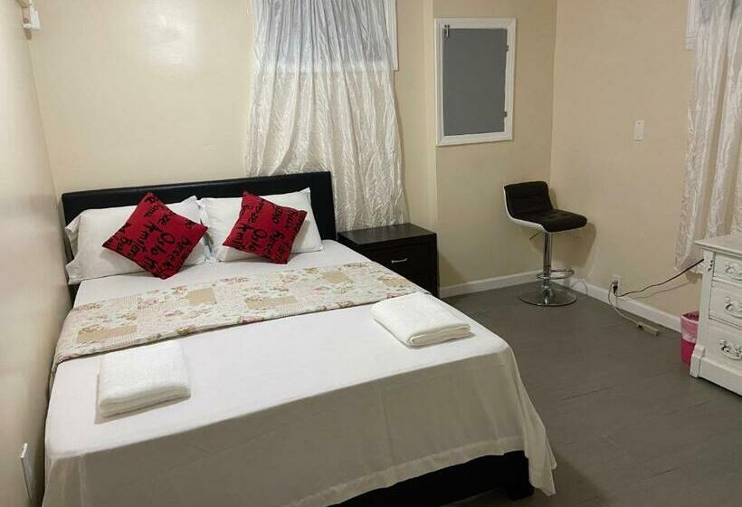 膳宿费 A Private Room In Queens