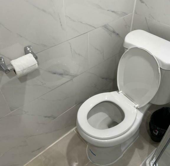 膳宿费 A Private Room In Queens