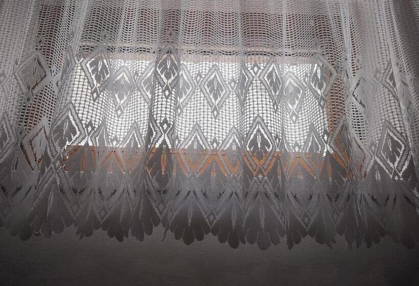 膳宿费 Suterénní Pokoj V Penzionu Kubu