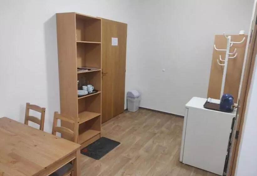 پانسیون Suterénní Pokoj V Penzionu Kubu