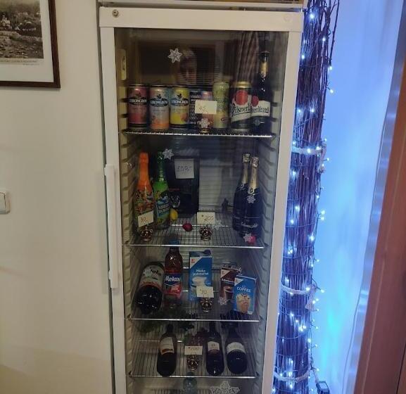 膳宿费 Suterénní Pokoj V Penzionu Kubu