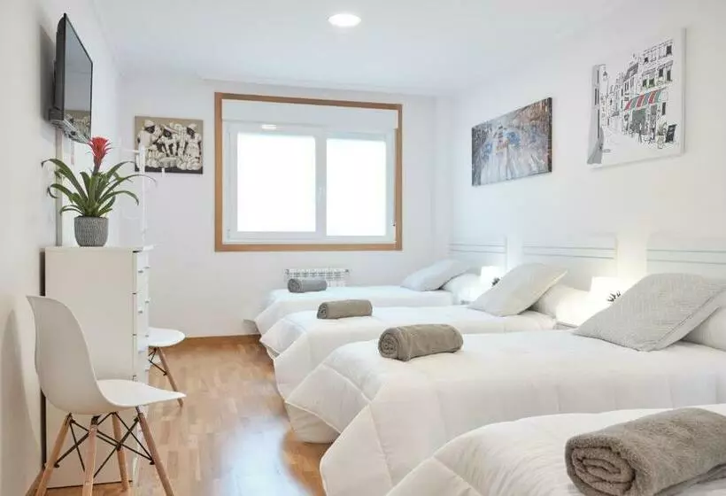 Peregrina Pension 4