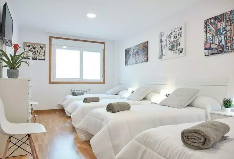 Peregrina Pension 4