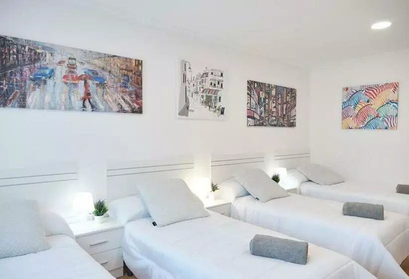 Peregrina Pension 4