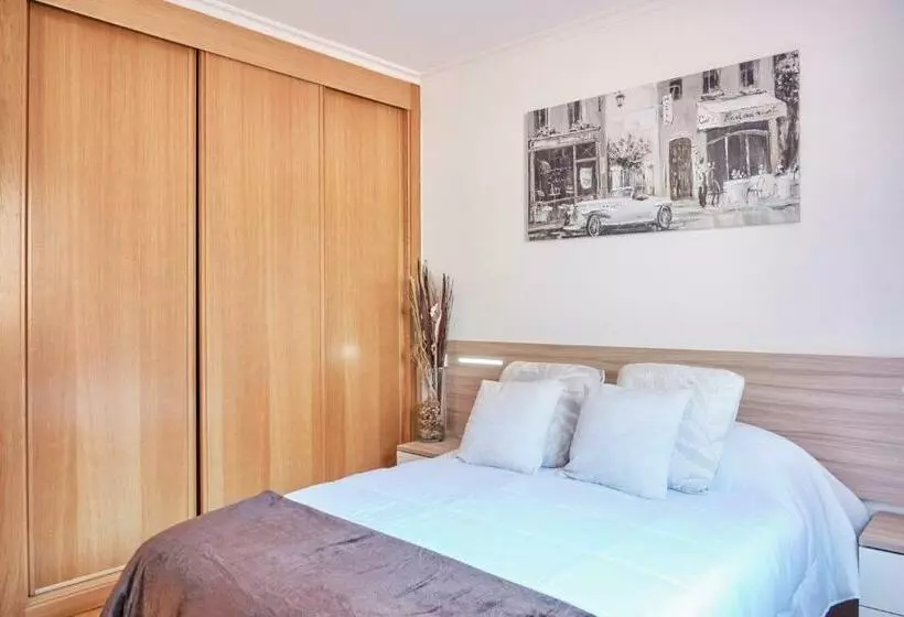 Peregrina Pension 4