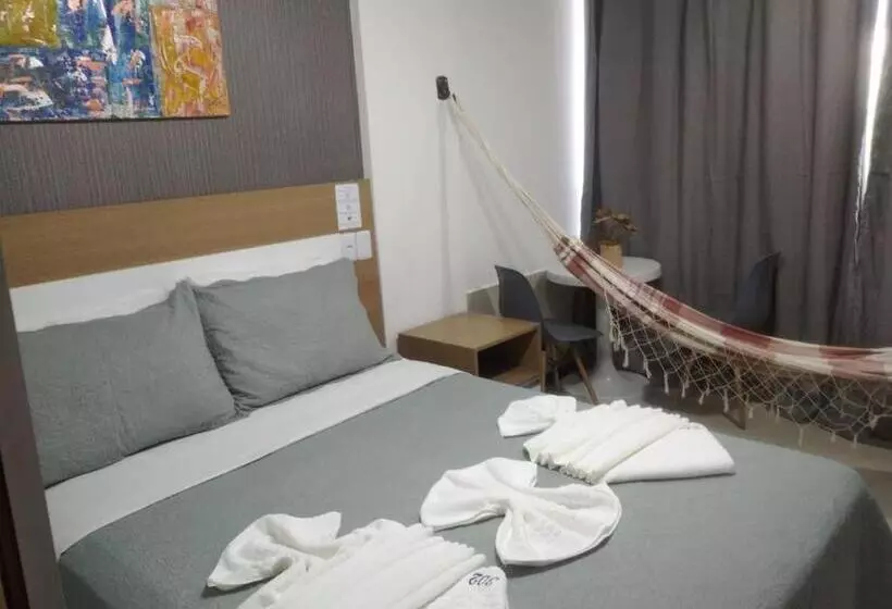 Praia Dos Carneiros Flat Hotel Lindo Apto 302