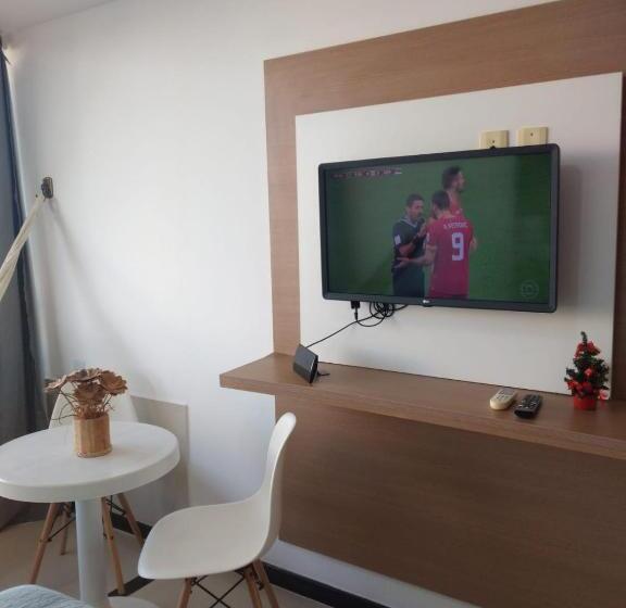 Praia Dos Carneiros Flat Hotel Lindo Apto 302