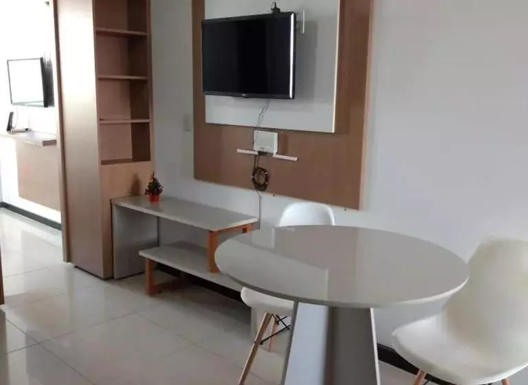 Praia Dos Carneiros Flat Hotel Lindo Apto 302