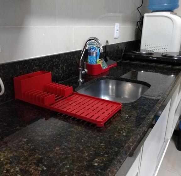 Praia Dos Carneiros Flat Hotel Lindo Apto 302