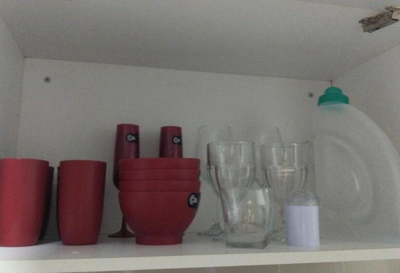 Praia Dos Carneiros Flat Hotel Lindo Apto 302