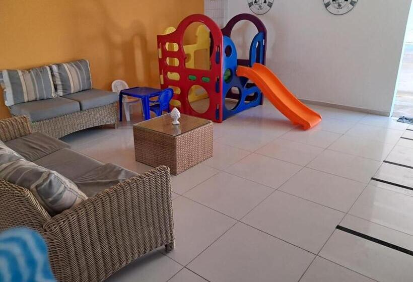 Praia Dos Carneiros Flat Hotel Lindo Apto 302