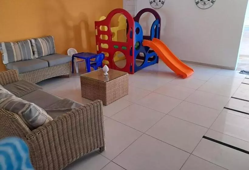 Praia Dos Carneiros Flat Hotel Lindo Apto 302