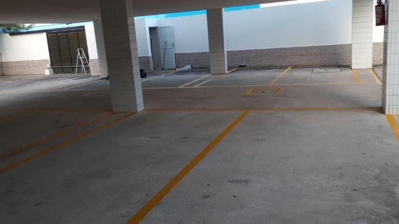 Praia Dos Carneiros Flat Hotel Lindo Apto 302