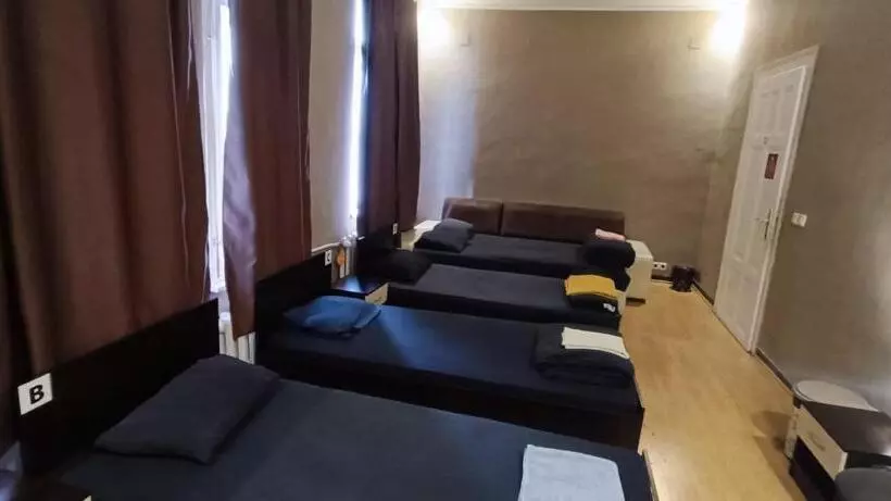 هاستل Best Private Rooms In The Center