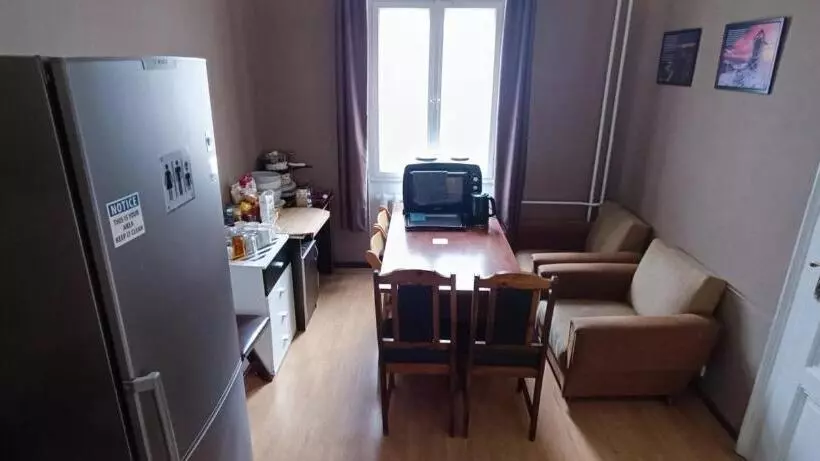 هاستل Best Private Rooms In The Center