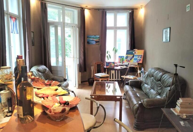 Schronisko Best Private Rooms In The Center