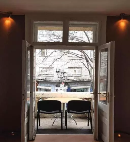 هاستل Best Private Rooms In The Center