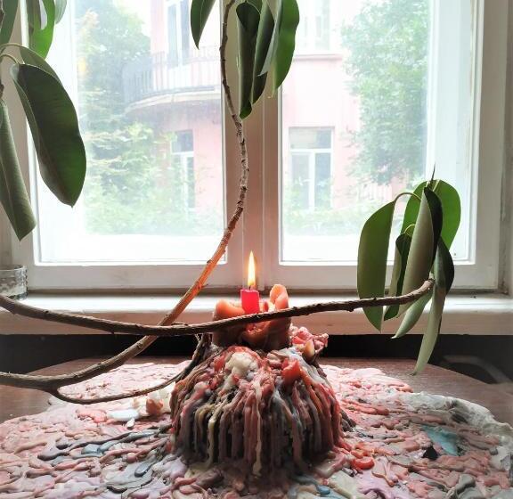 Schronisko Best Private Rooms In The Center