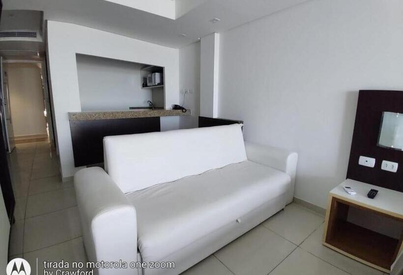 Apartamentos Marinas