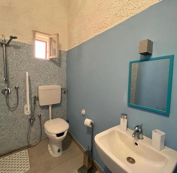 B&b Etico La Casa Di Toti