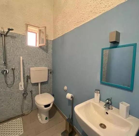 B&b Etico La Casa Di Toti