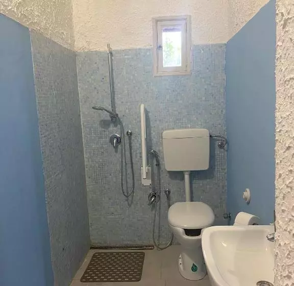 B&b Etico La Casa Di Toti