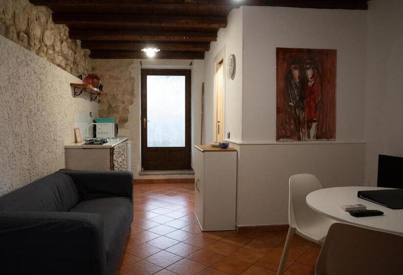 B&b Etico La Casa Di Toti