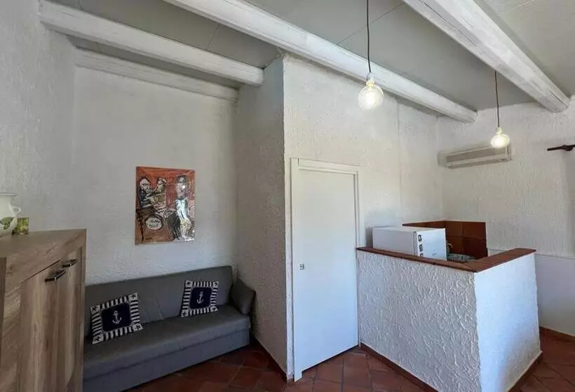B&b Etico La Casa Di Toti