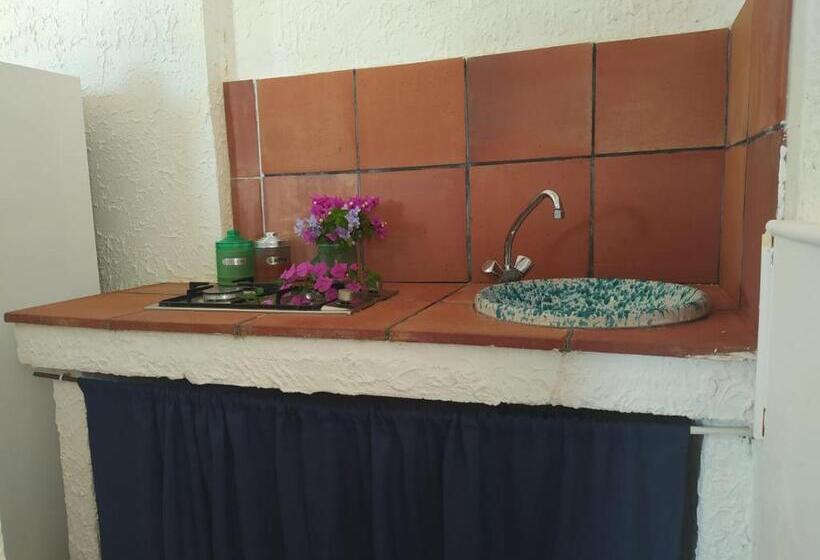 B&b Etico La Casa Di Toti