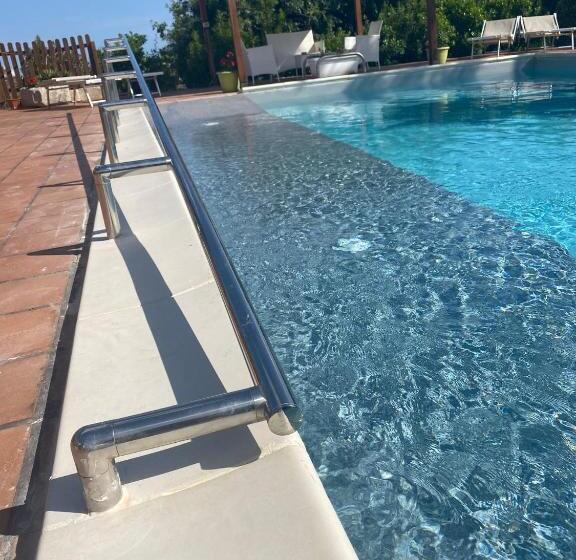 B&b Etico La Casa Di Toti