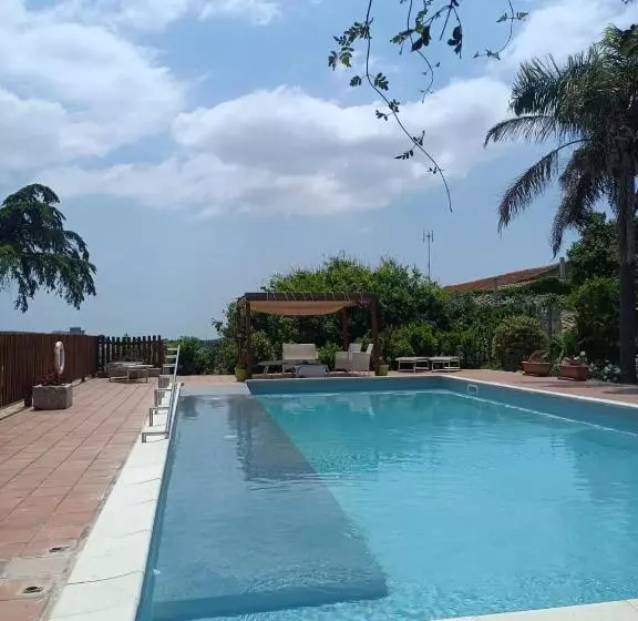 B&b Etico La Casa Di Toti