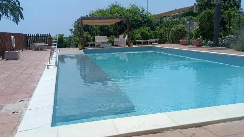 B&b Etico La Casa Di Toti