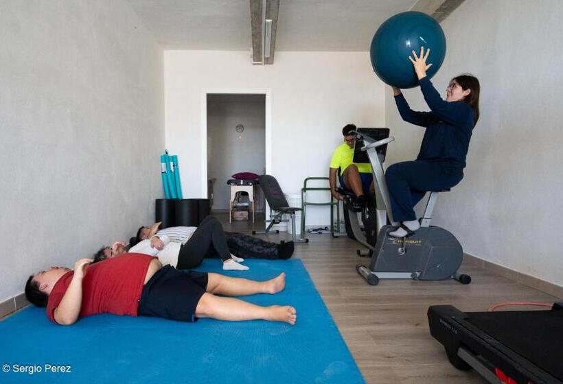 B&b Etico La Casa Di Toti