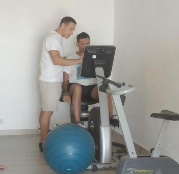 B&b Etico La Casa Di Toti