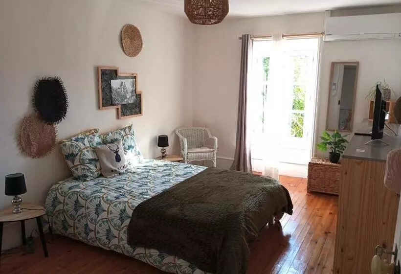 Aamiaismajoitus (B&B) La Dolce Vita Camille