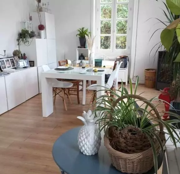 Aamiaismajoitus (B&B) La Dolce Vita Camille