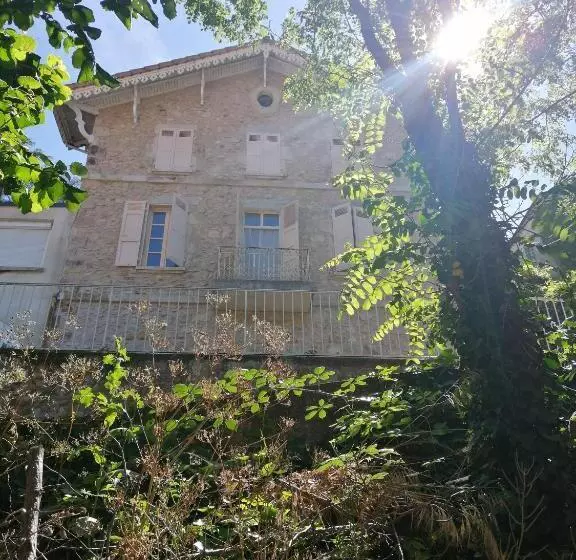 Aamiaismajoitus (B&B) La Dolce Vita Camille