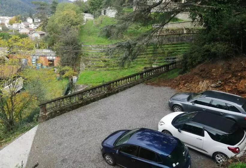 Aamiaismajoitus (B&B) La Dolce Vita Camille