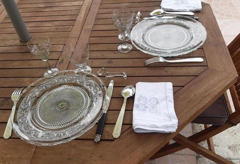 צימר Le Buisson De La Gariole