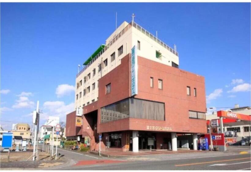 Fujinomiya Green Hotel Vacation Stay 19016v