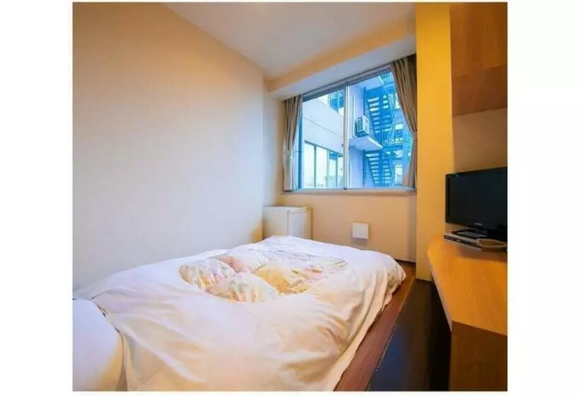 ホテル Kudou Oita   Vacation Stay 38587v