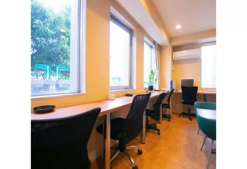 ホテル Kudou Oita   Vacation Stay 38587v
