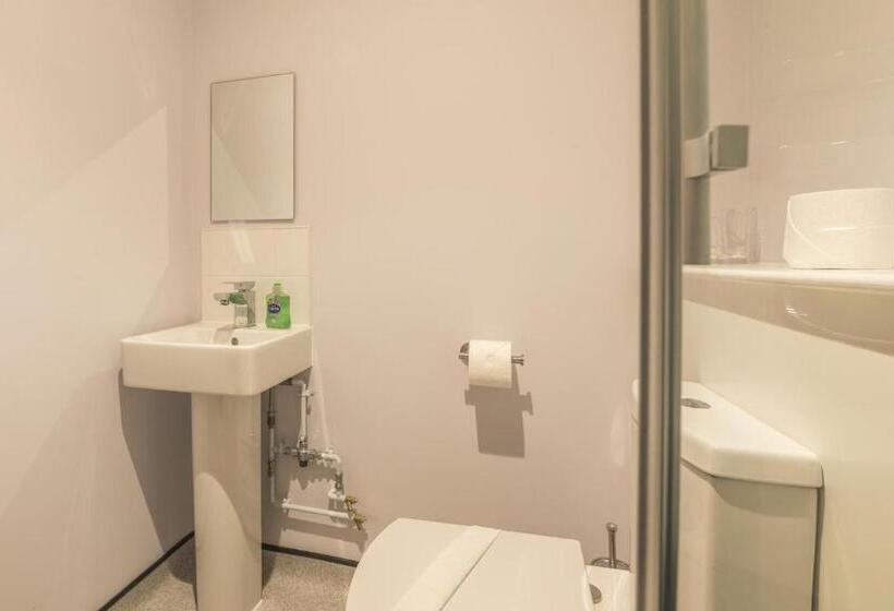 酒店 No 1 Ocean Cabins   Saundersfoot Harbour   Saundersfoot