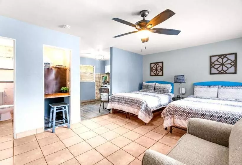 11 Private Rooms Up To 46 Guests! Hotel Takeover