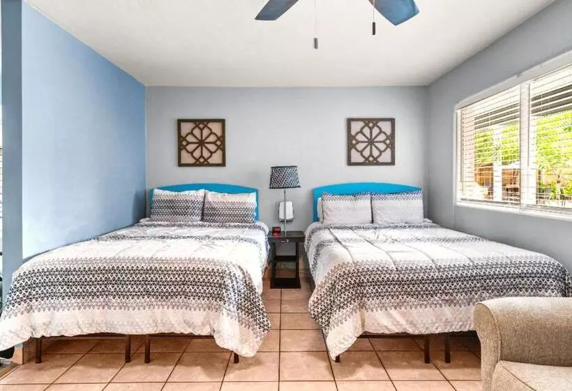 11 Private Rooms Up To 46 Guests! Hotel Takeover