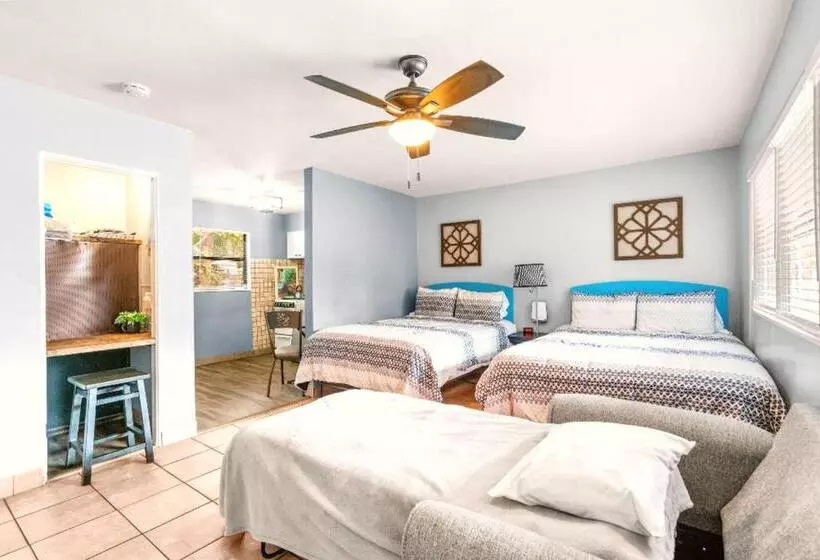 11 Private Rooms Up To 46 Guests! Hotel Takeover