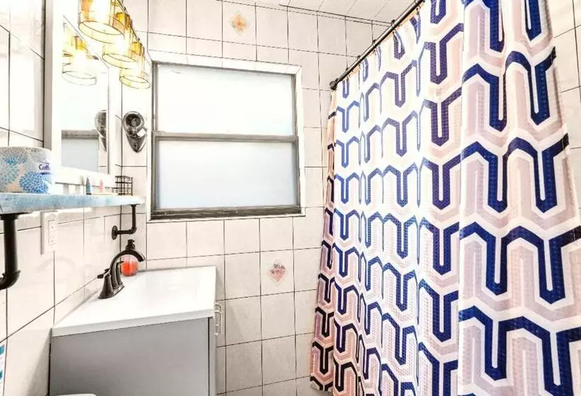 11 Private Rooms Up To 46 Guests! Hotel Takeover