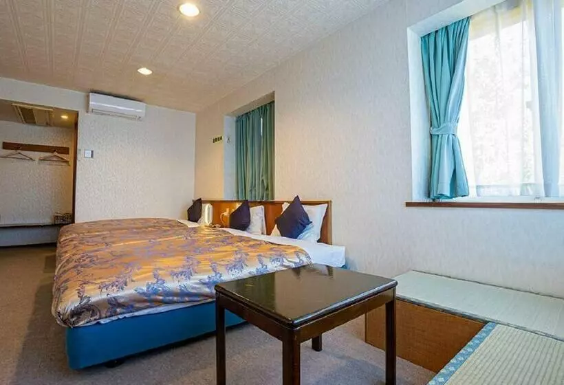 ホテル We Home Villa   Jogasaki Onsen     Vacation Stay 19349v
