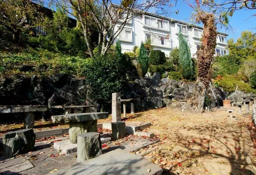 ホテル We Home Villa   Jogasaki Onsen     Vacation Stay 19349v