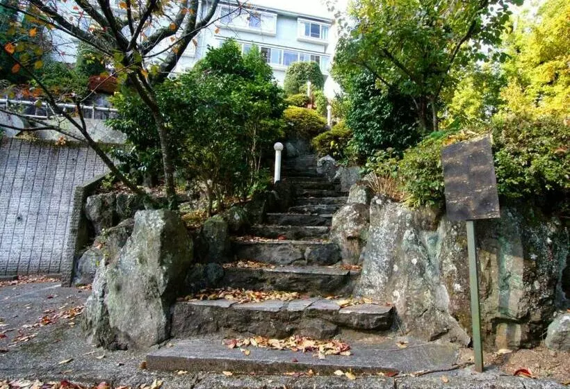 ホテル We Home Villa   Jogasaki Onsen     Vacation Stay 19349v